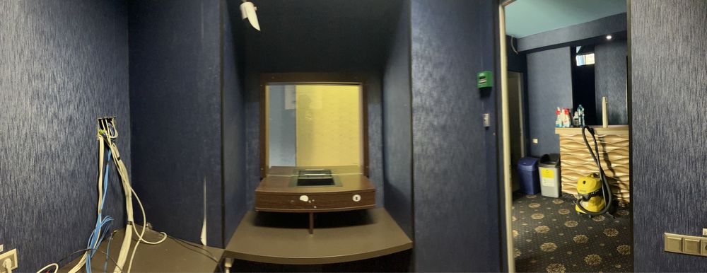 Inchiriez spatiu comercial Strada Nufarului