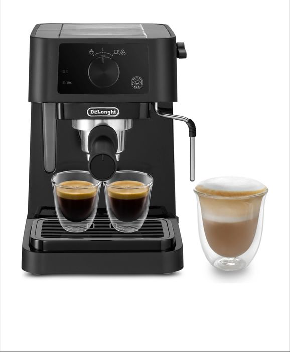 Aparat DeLonghi de vanzare inca este in garantie