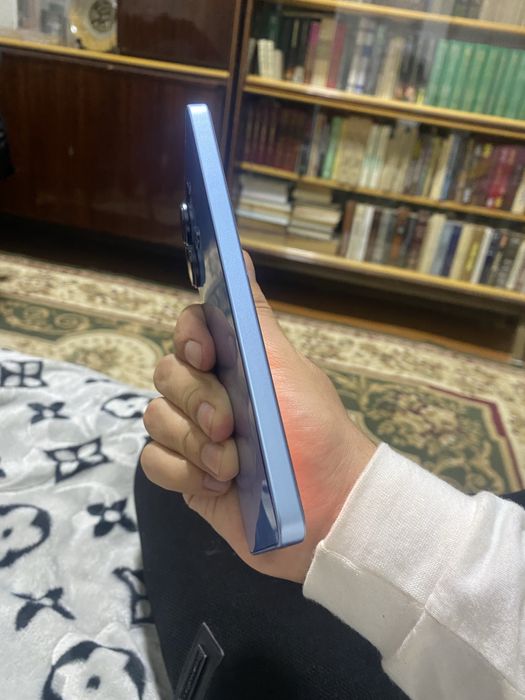 Redmi Note 13 12/256