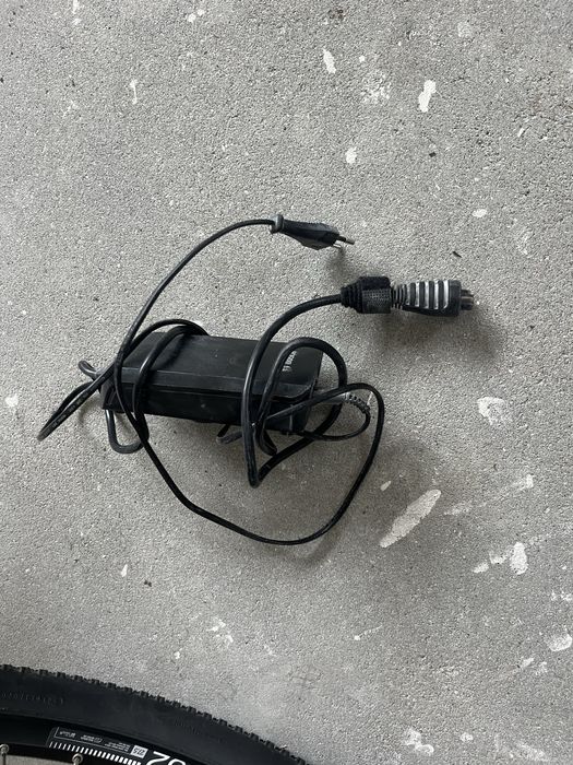 Електрически велосипед Scott