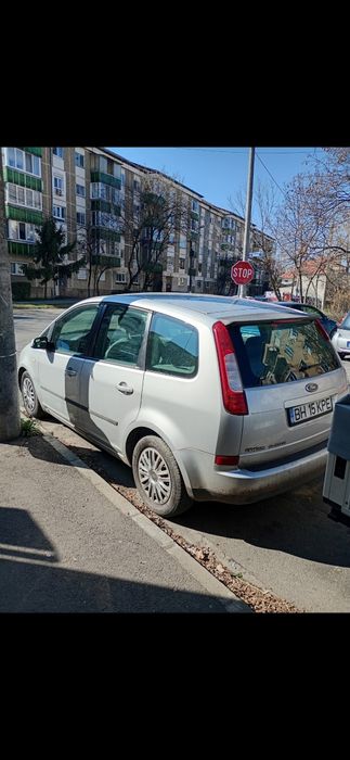 Vand Ford Focus C max