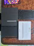 Tab s9 WIFI 12/256gb lik KAMI YO'Q OBMEN YO'Q