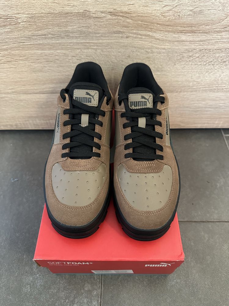 Мъжки елегантни кецове PUMA