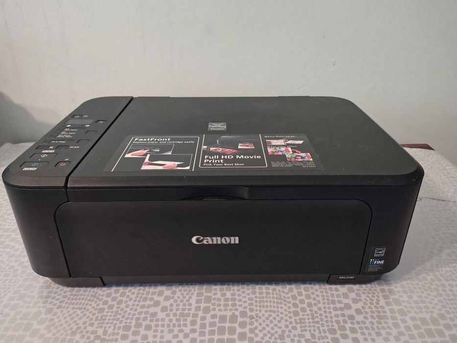 Продам МФУ CANON MG 2140