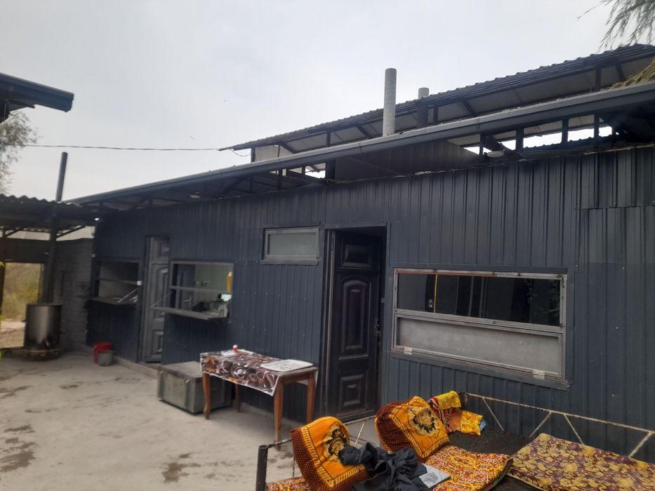 Baliqxona arendaga beriladi