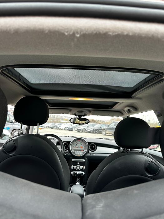 Mini One 1.6 Benzina , 120CP