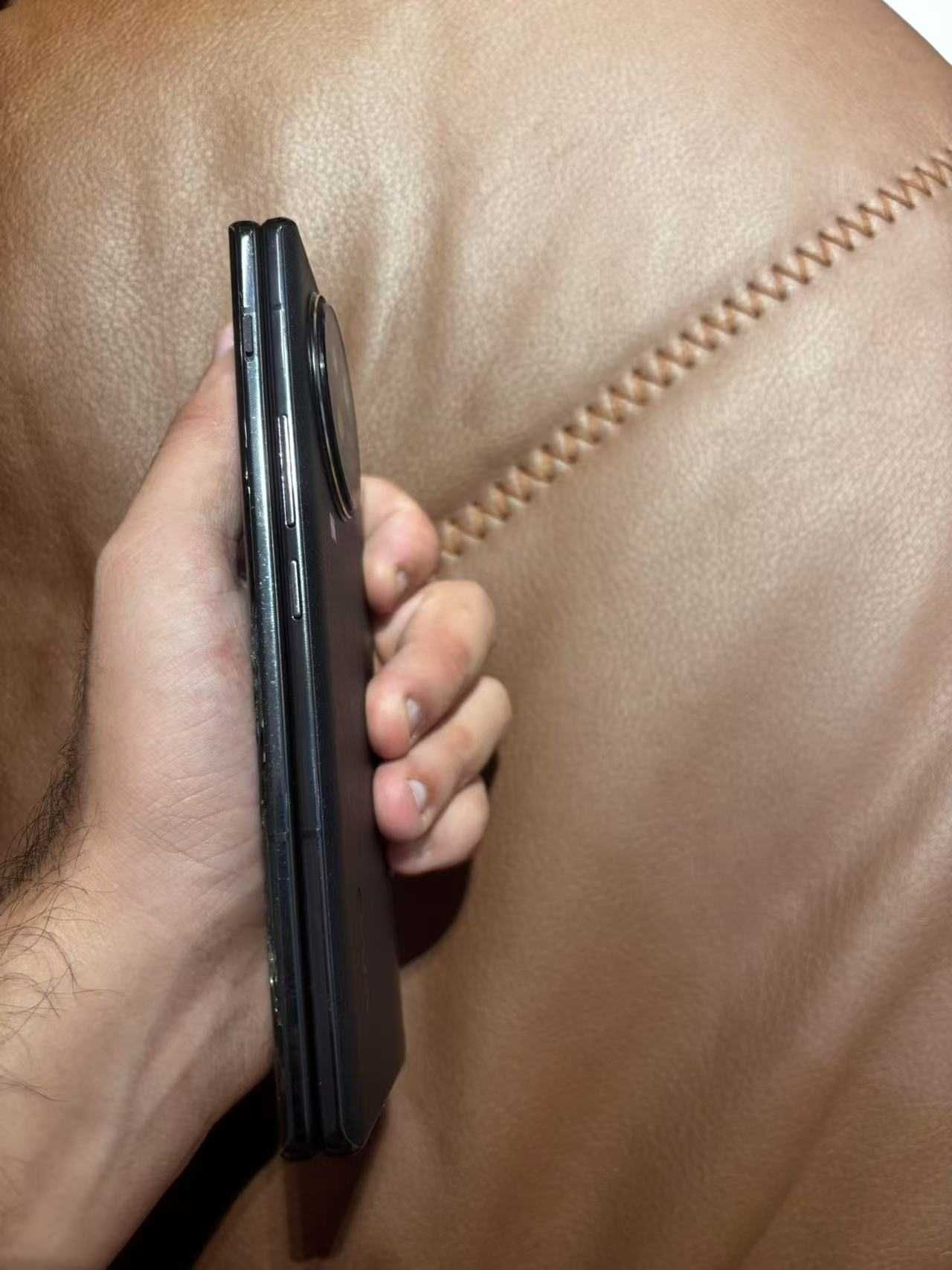Vivo x Fold 2 12/256gb