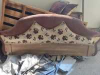 Мебель кровать диван 2в1