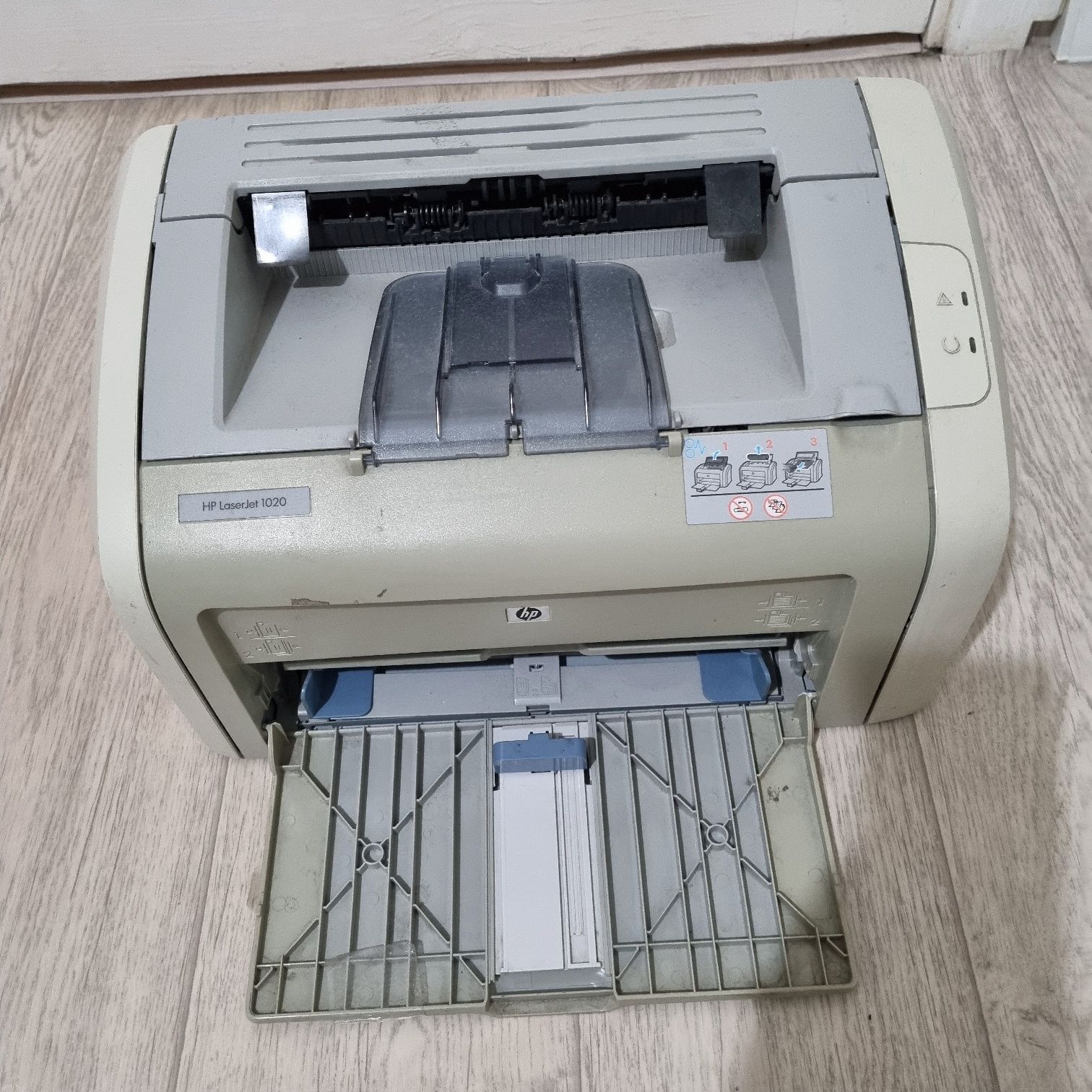 Продаётся принтер