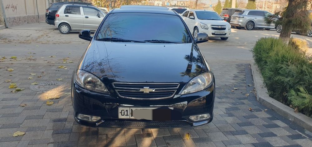 LACETTI Gentra. 3-pozitsiya. Yili 2023. Yurgani 41000. Narxi 14900