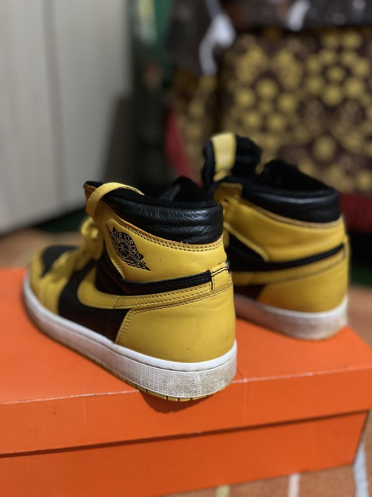 Nike Air Jordan 1 Retro High OG