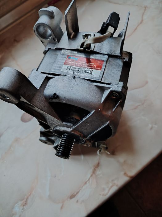 Мотор за пералня машина whirpule