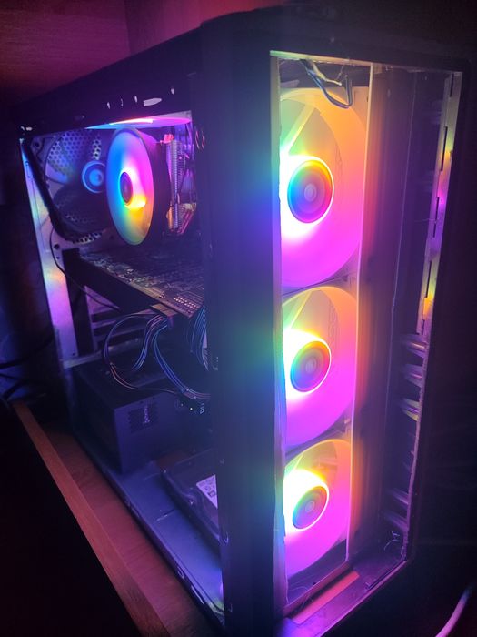 Компьютер игровой