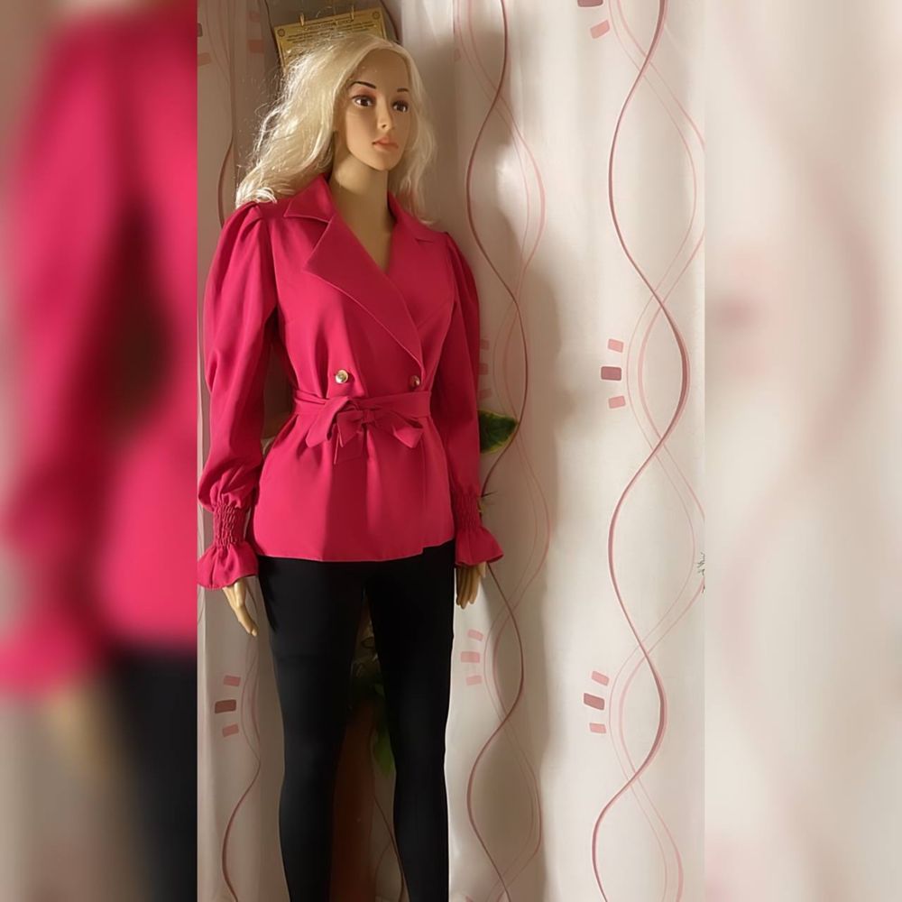 Barbi rang kastimchik