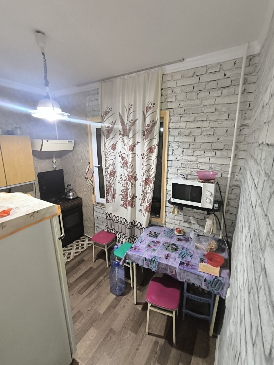 Срочно Продаётся Сергели 1 1/1/5