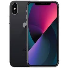 Iphone xs max 256 naxt yoki abmen