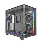 Vând Carcasă PC Montech 95 Pro