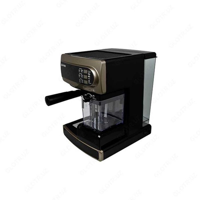 Кофеварка VITEK VT-1517 BN