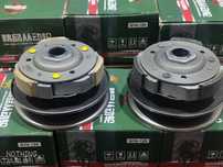 Skuter uchun Orqa variator