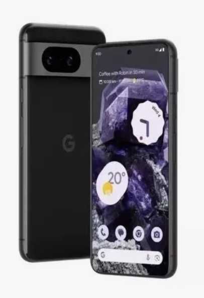 Обменяю Google Pixel 8, 128 Gb на 8 Pro, 9 Pro 128 GB