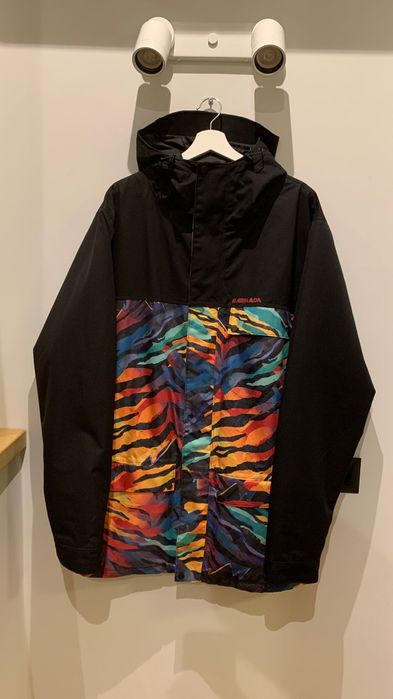 Ски/сноуборд яке Armada Emmett Insulated - неразличимо от ново