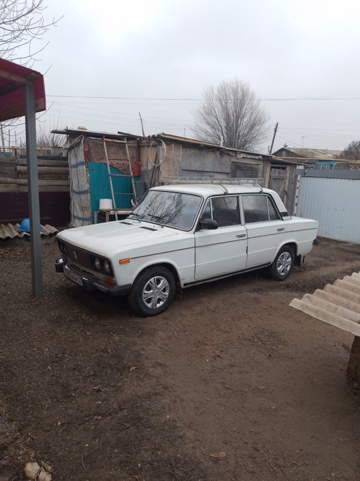 Продам авто ваз 2106