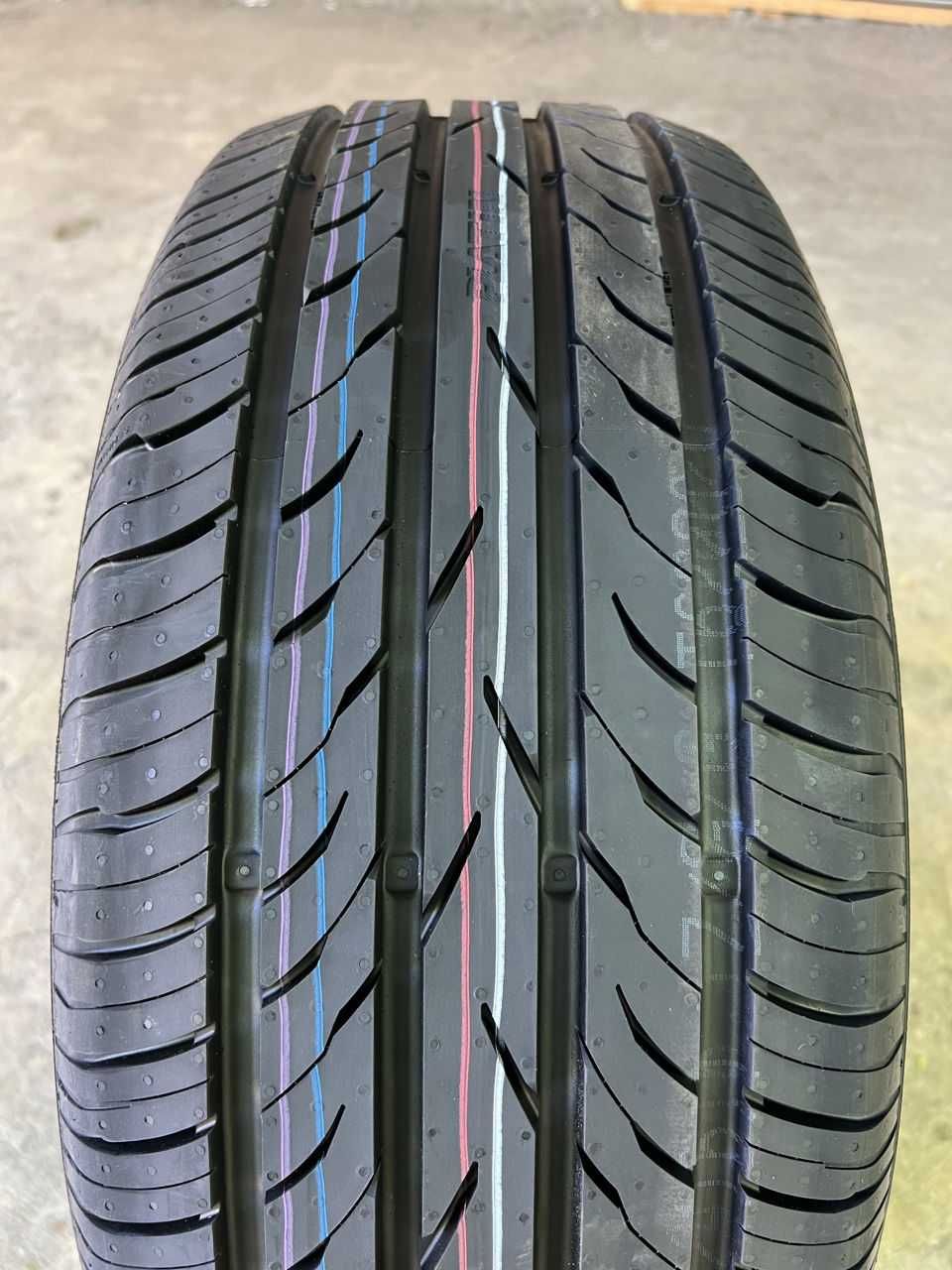 235/55/17 Летни гуми PLATIN 235/55 R17 103Y XL борд 2355517  DOT24