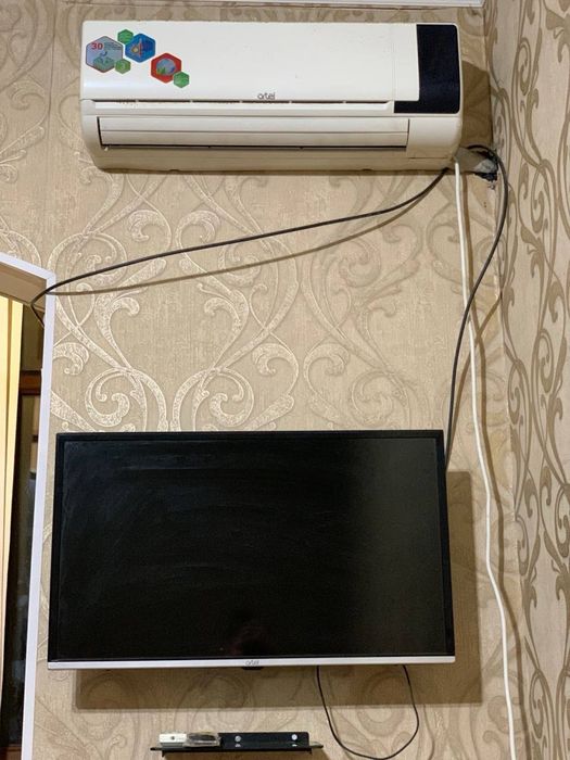 Чилонзор 20-кварталда 1 хонали уй ижарага берилади пустой