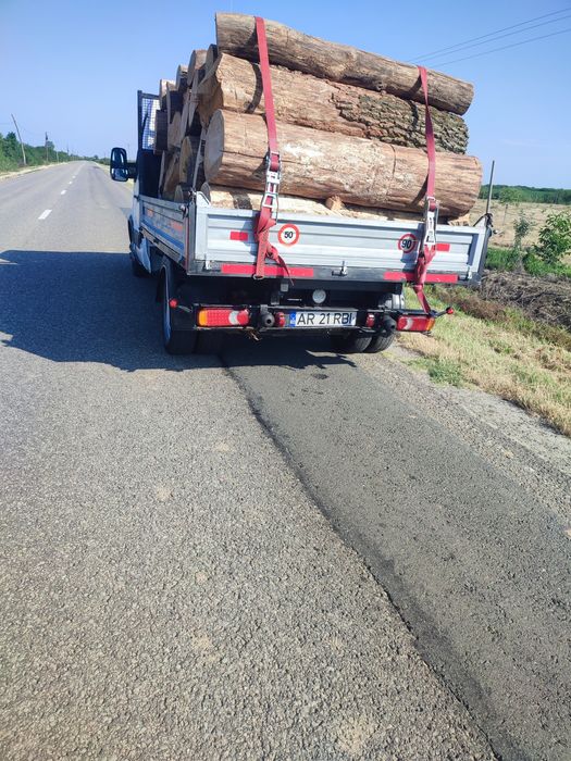 Lemne de foc esență tare