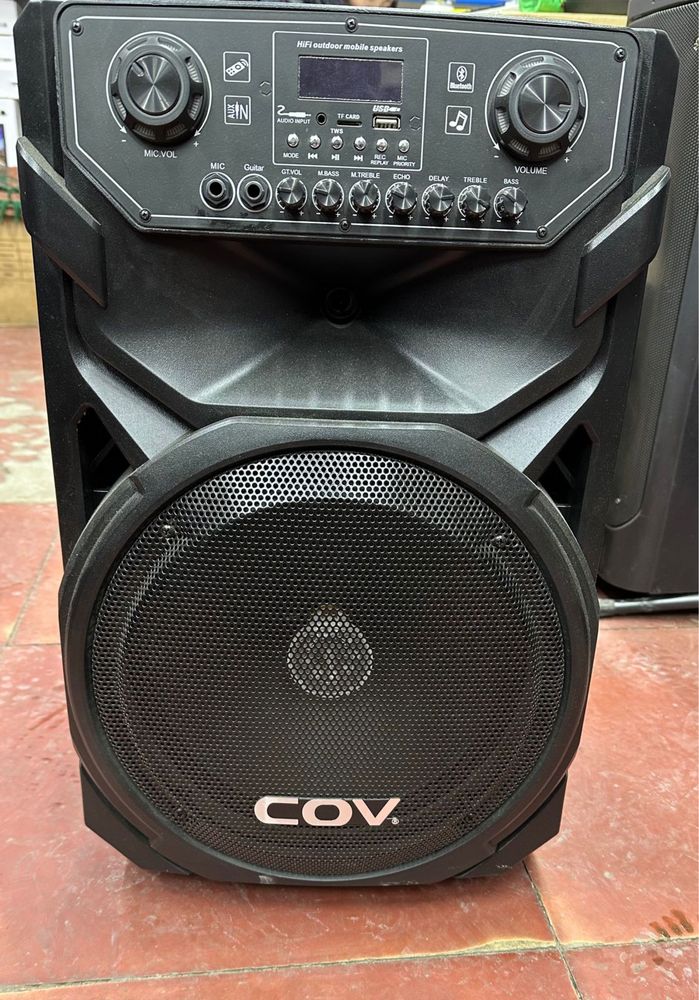 Колонка Cov 009