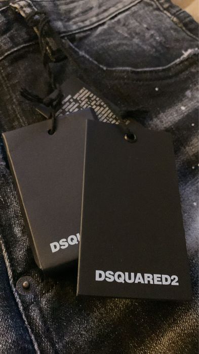 blugi dsquared2 nergi