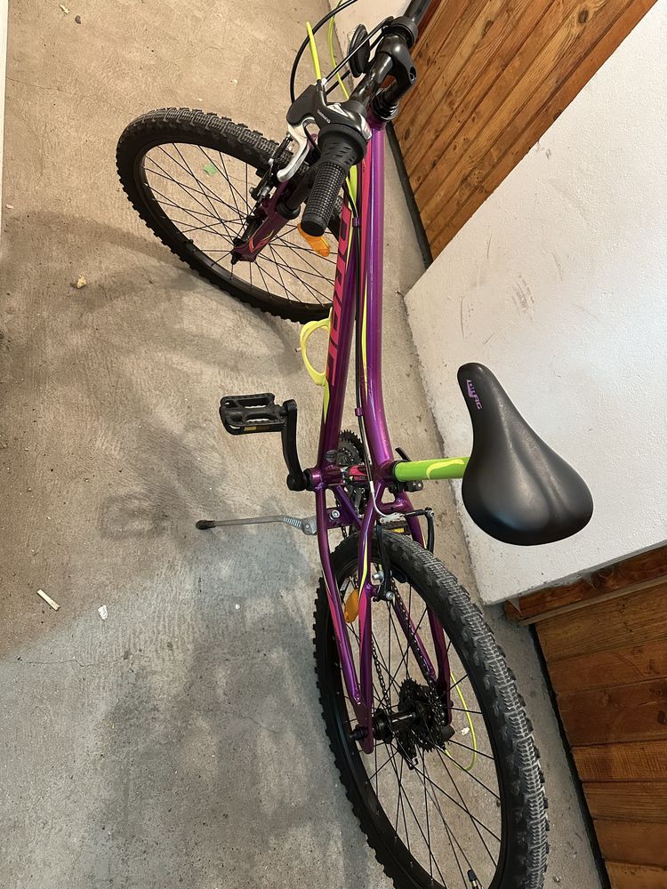 Велосипед DRAG Little Grace 24”