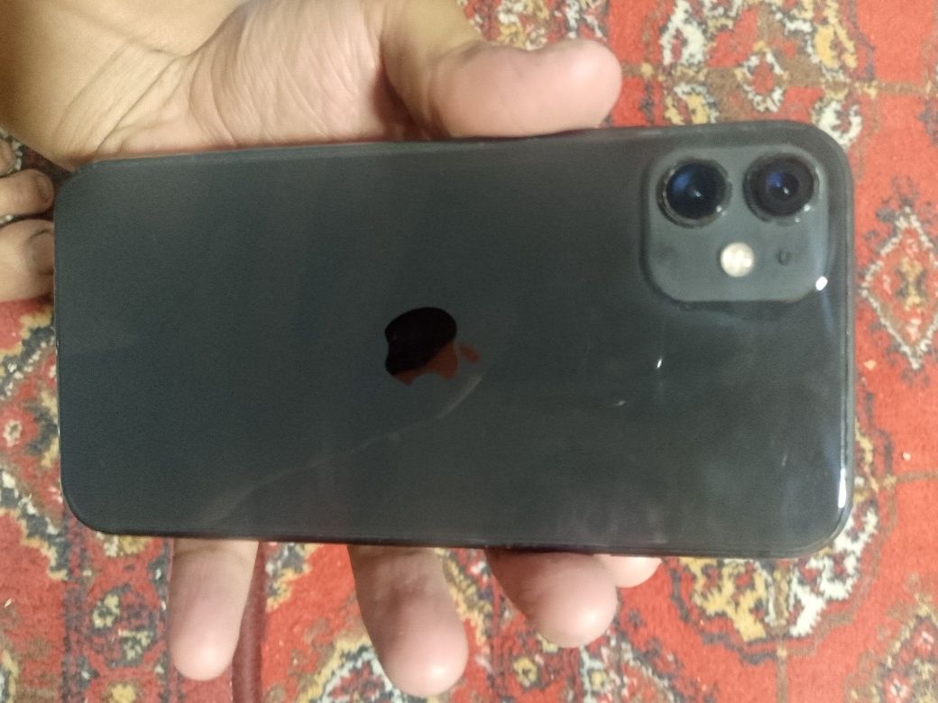 iPhone 11 yumkost 86