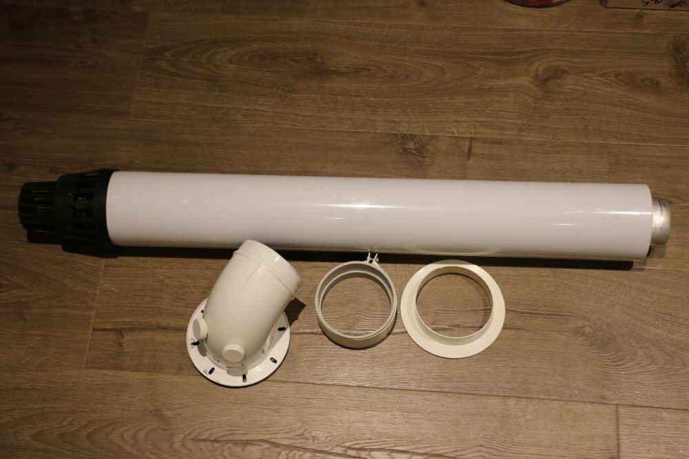 Kit de evacuare centrala termica Protherm fara condensare