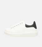 Steve Madden бели кецове дамски