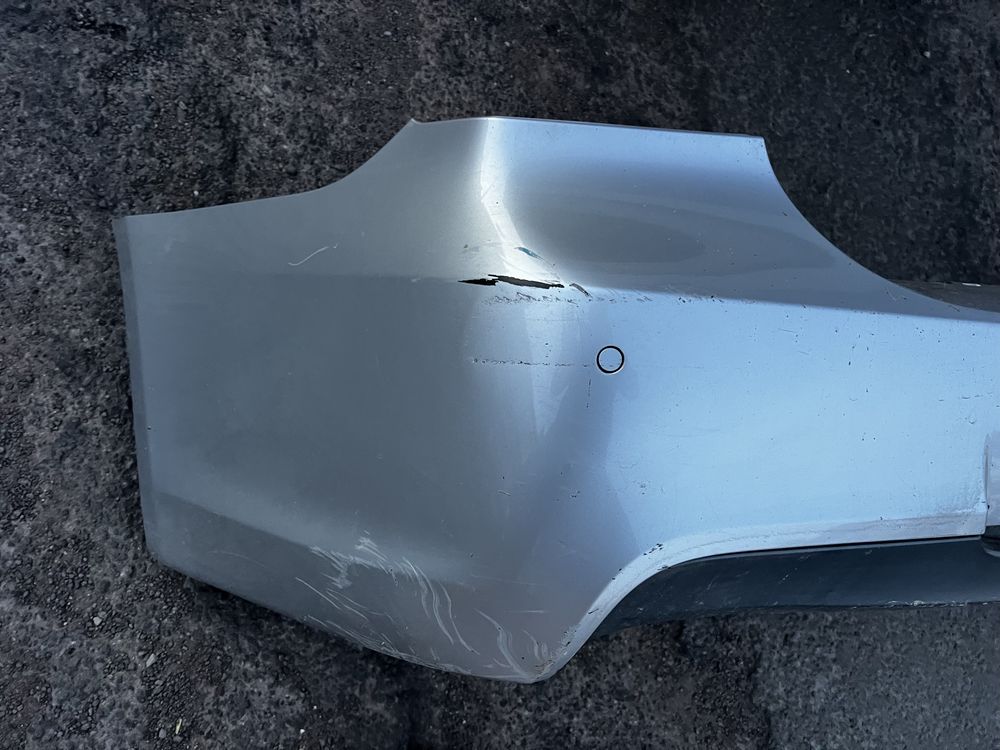 Задна броня за BMW E90