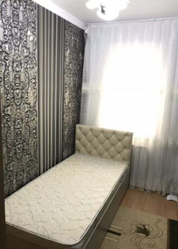 Срочно! Квартира на Дружба народов 3/9/9 общ пл 72м  с обстановкой