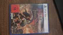 Doom The Dark Ages Ps5