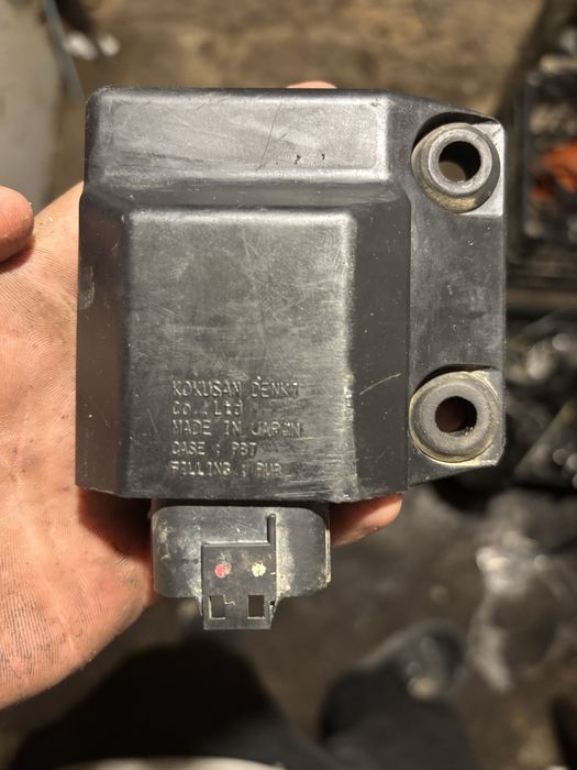 Vand cdi ktm husqvarna gasgas (sxf,exc,te,tc,ec) 2007-2016
