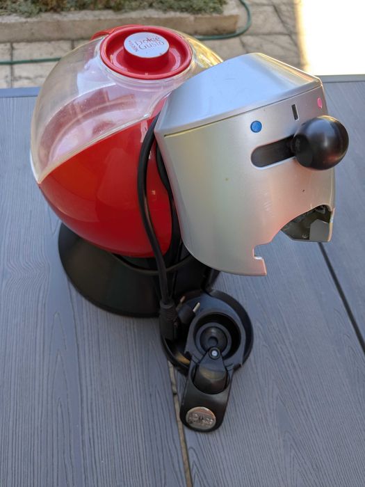 Krups KP2006 Dolce Gusto