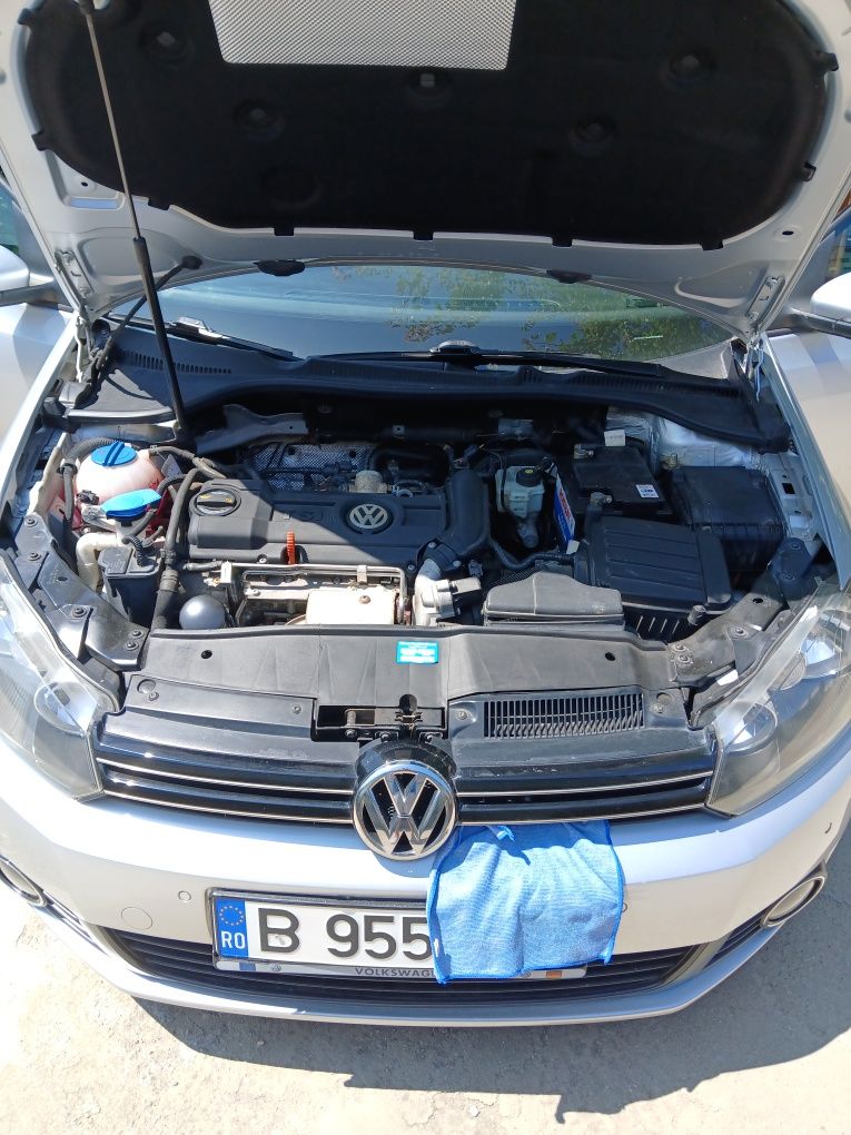 Vînd Volkswagen Golf