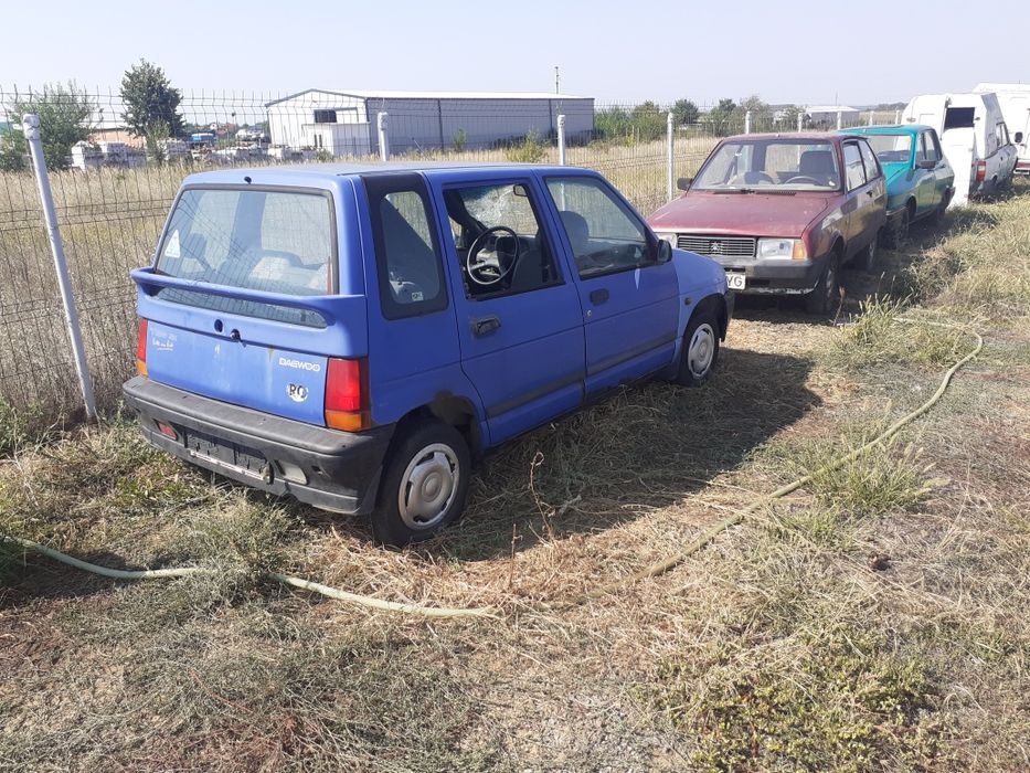 Piese Daewoo Tico