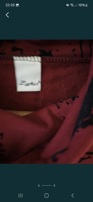 Rochie Moda Italy noua xl