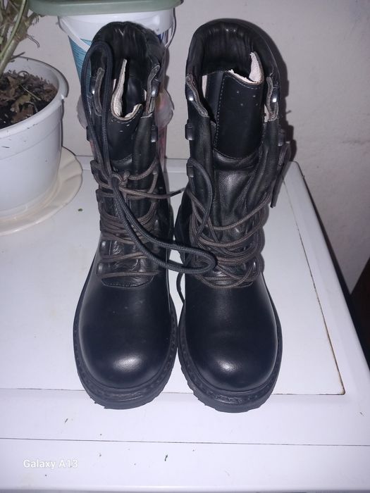 Bocanci armata, 41 noi nouți