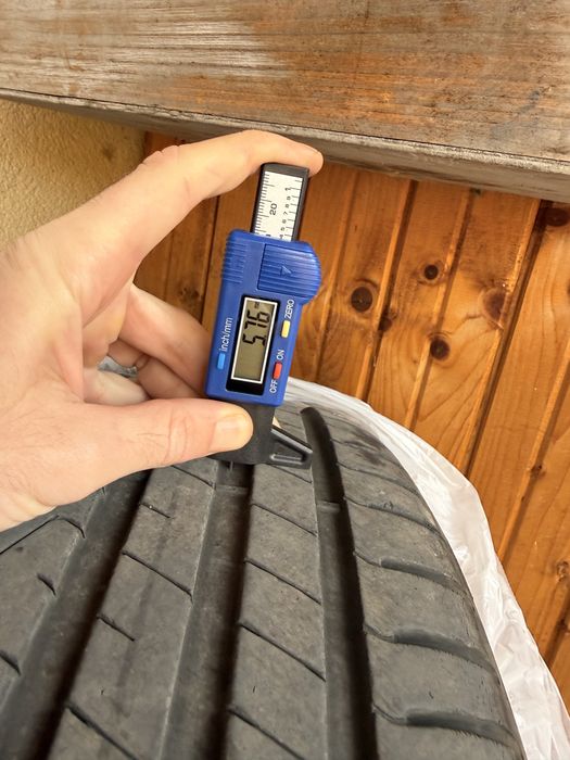 Pirelli cinturato p7 225 45 18