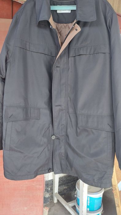 Продам мужские куртки.