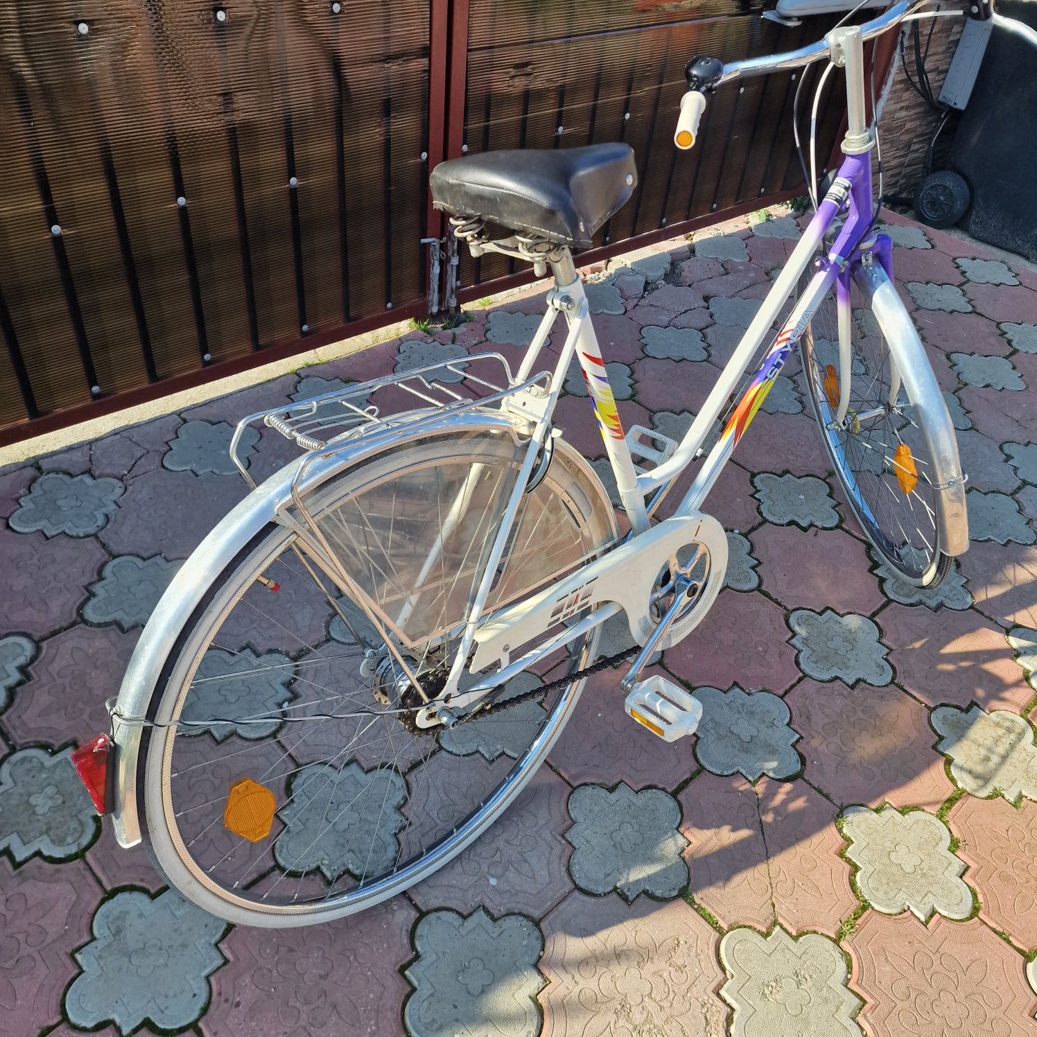 Bicicleta dama Styria 28 inch