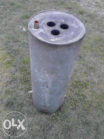 Cazan tabla