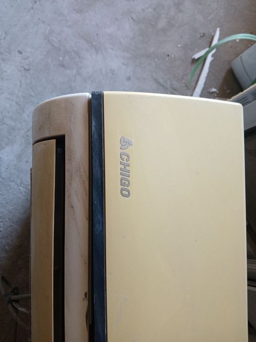 Продается кондиционер