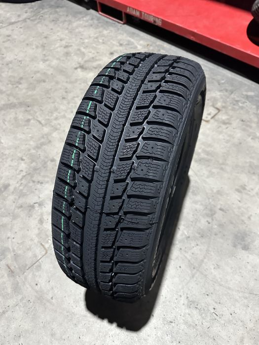 Promoție! SET 4 Anvelope 205/55 R16 M+S Garantie 3 Ani